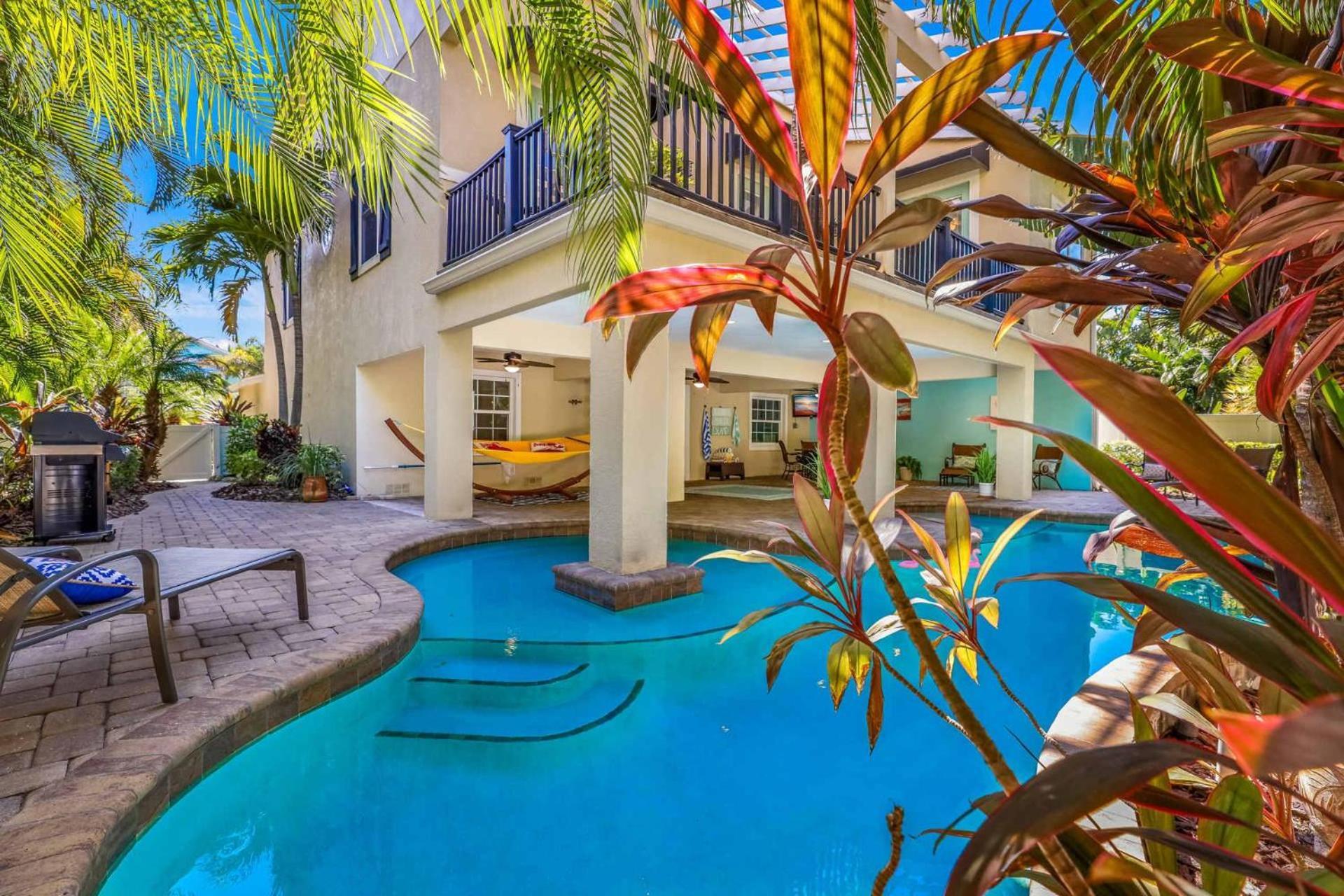 Coconut Cottage Holmes Beach Exterior foto