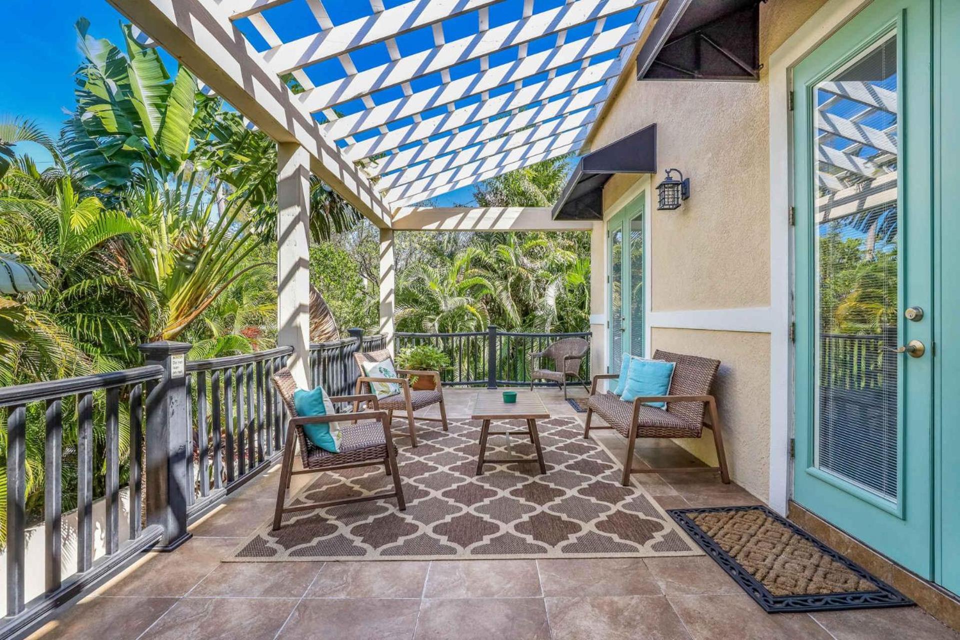 Coconut Cottage Holmes Beach Exterior foto