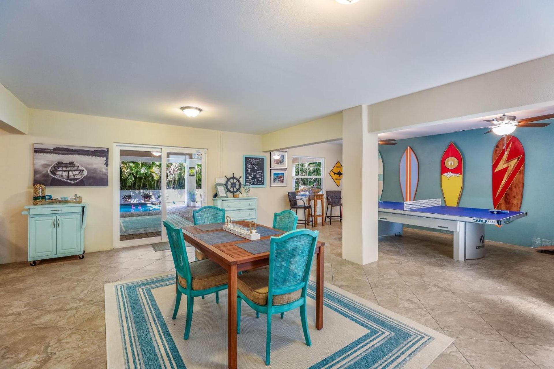 Coconut Cottage Holmes Beach Exterior foto