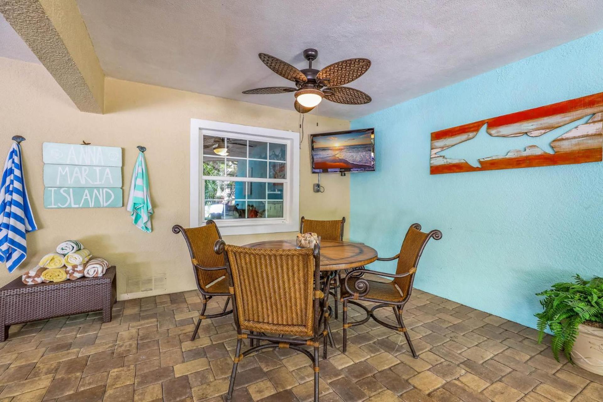 Coconut Cottage Holmes Beach Exterior foto