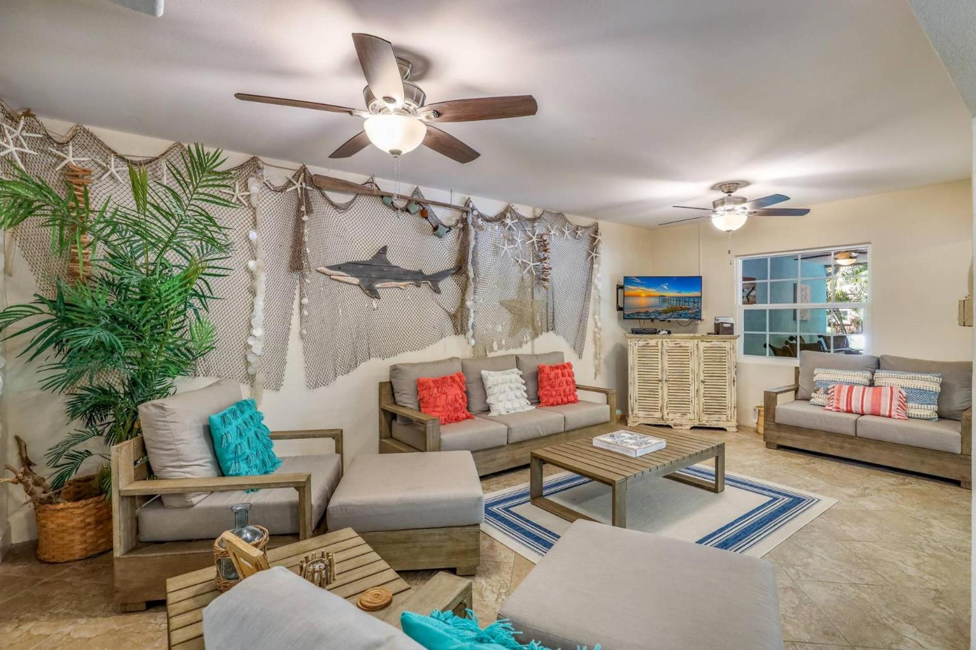 Coconut Cottage Holmes Beach Exterior foto