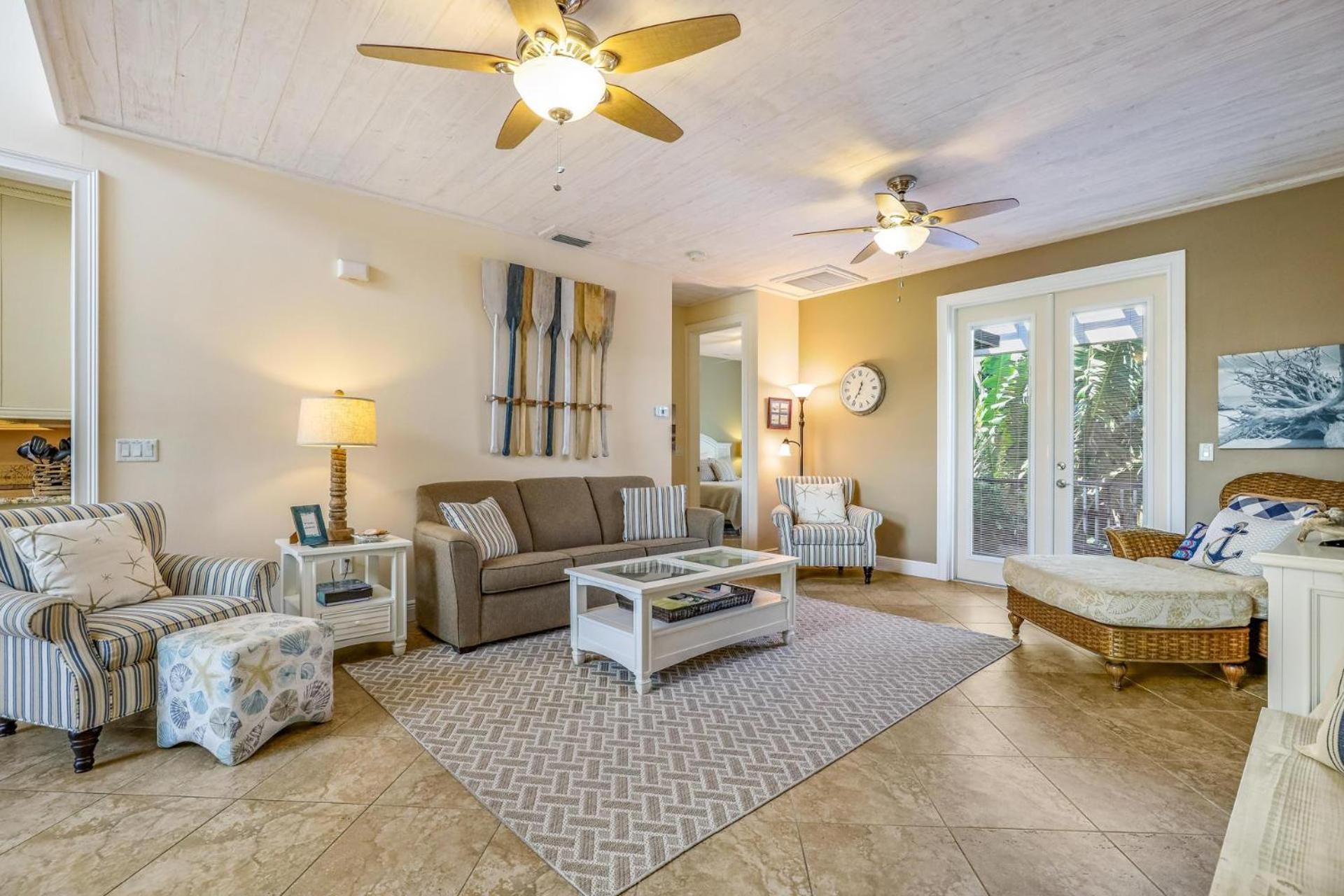 Coconut Cottage Holmes Beach Exterior foto